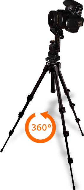 FAstmedia VR panorama